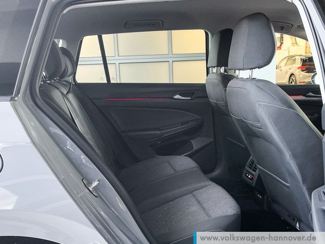 Volkswagen Golf 1.5 TSI Golf VIII Variant