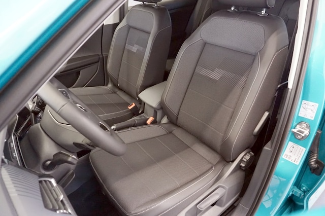 Volkswagen T-Cross T-CROSS 1.5  StyleB 110 TSID7F