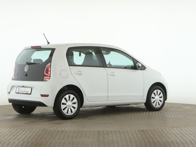 Volkswagen up! 1.0 MPI Move Move up!