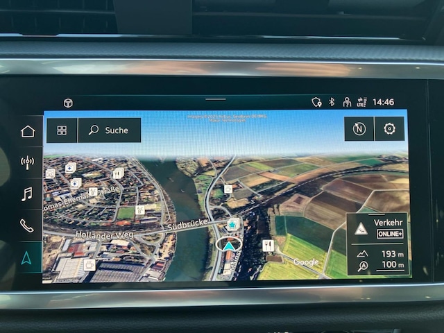 Audi Q3 35 TDI S-Tronic