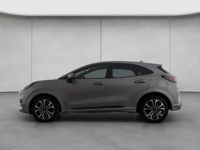 Ford Puma EcoBoost ST Line
