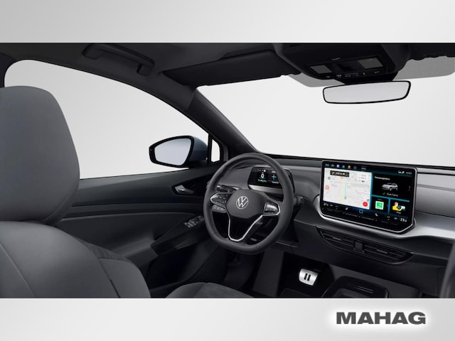 Volkswagen ID.4 IQ.Drive Pure