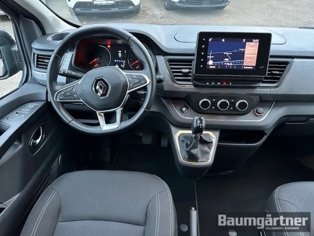 Renault Trafic Combi EDC Spaceclass