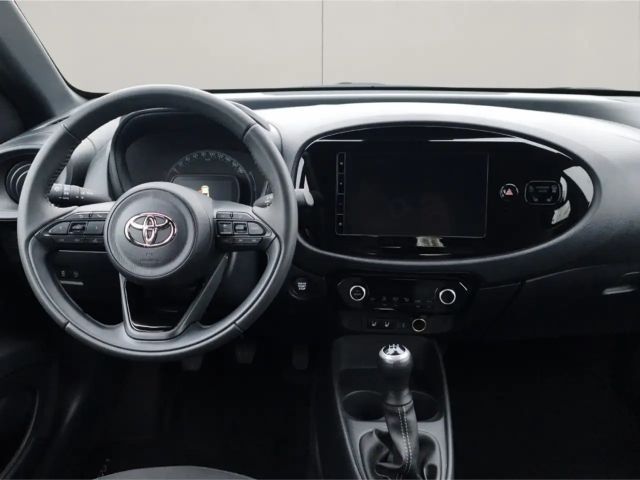 Toyota Aygo X Business Comfort Hatchback