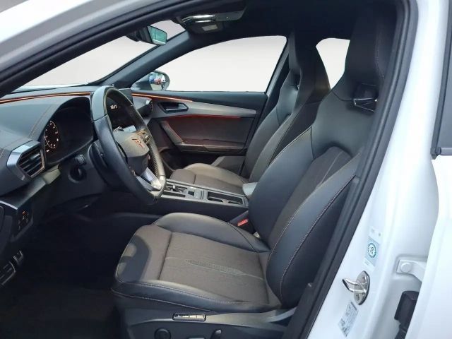 Cupra Formentor 2.0 TSI 4Drive DSG VZ