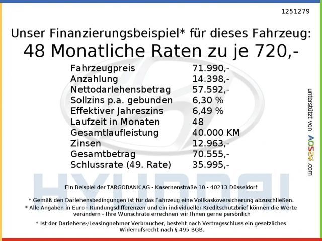 Hyundai IONIQ 9 4WD UNIQ