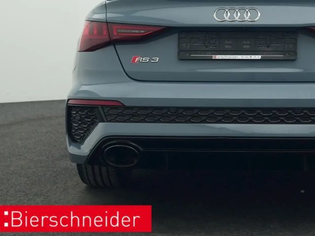 Audi RS3 Sedan Sport