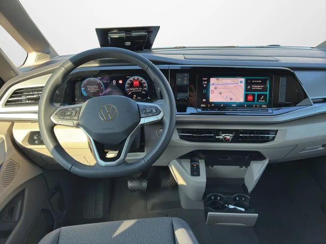 Volkswagen Multivan 2.0 TDI DSG Lang T7