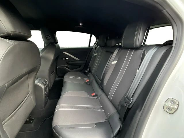 Opel Astra 1.2 Turbo GS-Line Grand Sport Turbo