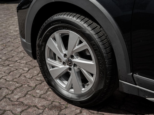 Volkswagen Taigo 1.0 TSI