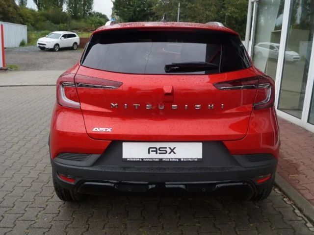 Mitsubishi ASX PLUS 1.3 T-Benziner 6-Gang