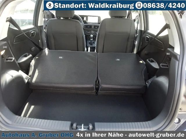 Hyundai i10 Select