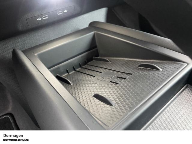 Cupra Tavascan Endurance