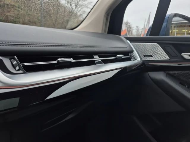 BMW 218 218i Active Tourer