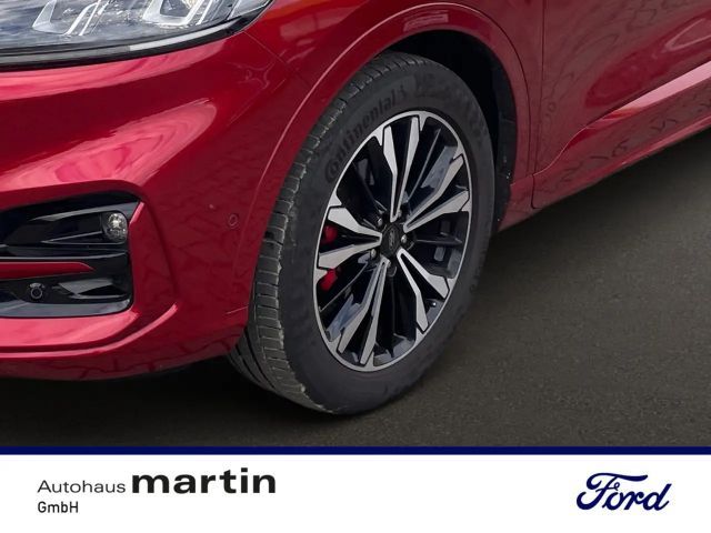 Ford Kuga Hybrid ST Line X