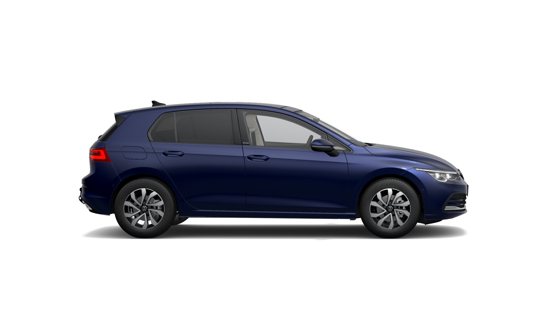 Volkswagen Golf 2.0 TDI DSG