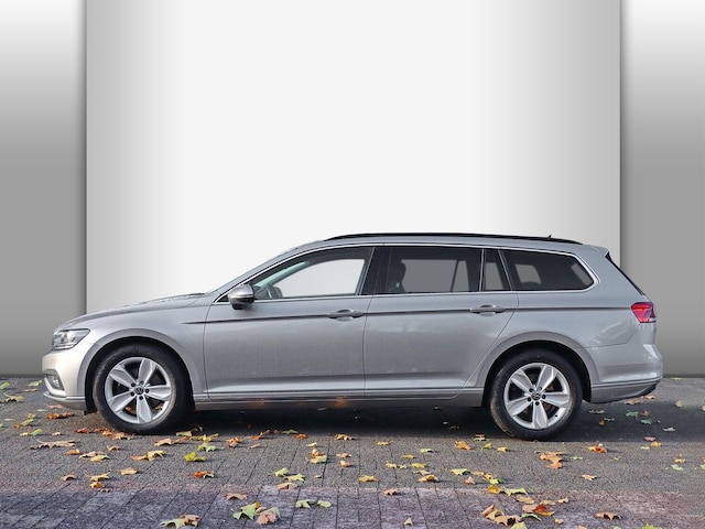Volkswagen Passat 2.0 TSI Business DSG Variant