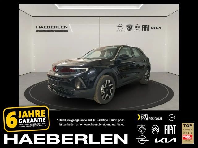 Opel Mokka Elegance