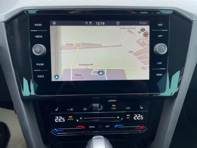 Volkswagen Passat 2.0 TDI Business DSG Variant