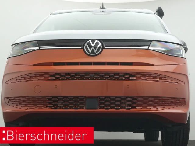 Volkswagen California DSG Ocean T7