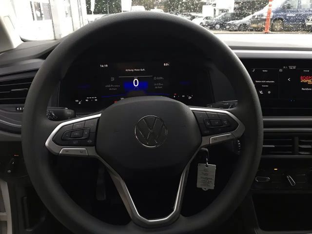 Volkswagen Polo Polo 1.0 App-Connect, LED, Sitzhz, PDC, Garantie