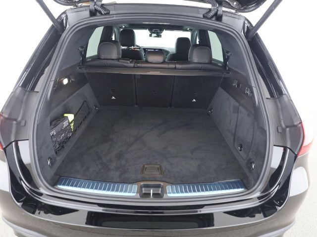 Mercedes-Benz GLE 450 4MATIC