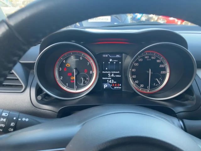 Suzuki Swift Comfort