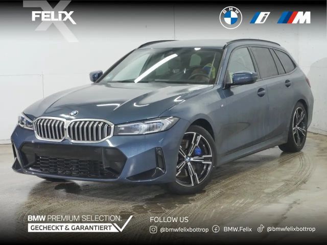 BMW 318 318i M-Sport Touring