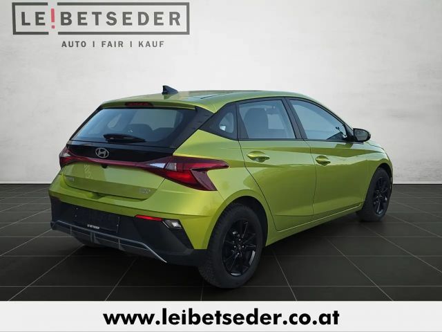 Hyundai i20 1,2 MPI i-Line