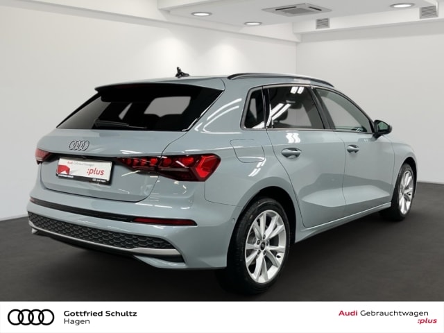 Audi A3 30 TFSI S-Tronic Sportback