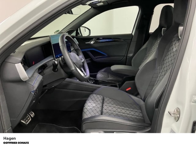 Volkswagen Tayron 2.0 TDI 4Motion DSG R-Line