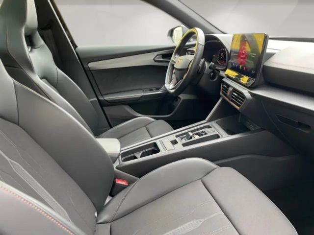 Cupra Formentor 2.0 TSI 4Drive DSG VZ