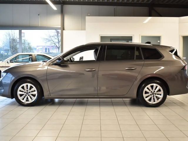 Opel Astra Elegance Sports Tourer