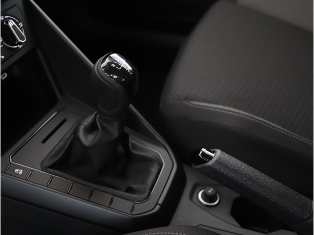 Volkswagen Polo Polo 1.0 Basis FrontAssist LED DAB+