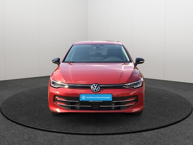 Volkswagen Golf 1.5 eTSI DSG Golf VIII