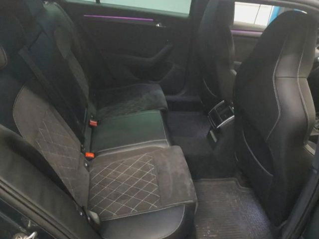 Skoda Superb Sportline