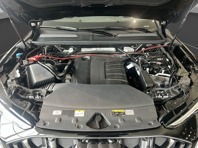 Audi Q5 Quattro S-Tronic