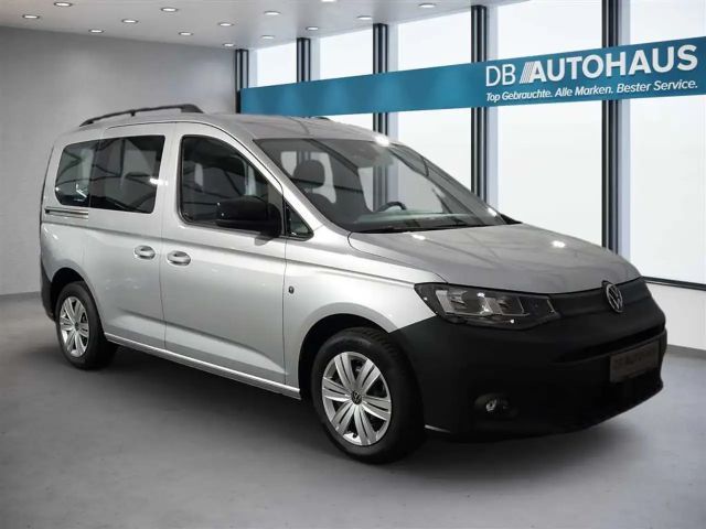 Volkswagen Caddy 2.0 TDI