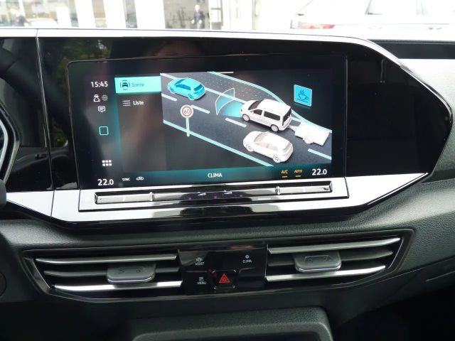 Volkswagen Caddy Style