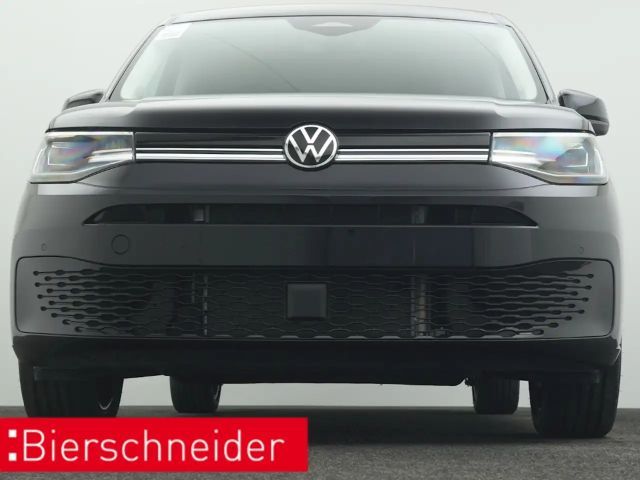 Volkswagen Caddy GOAL TDI AGR NAVI ACC LED 5-Jahre
