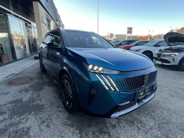 Peugeot E-5008 GT-Line