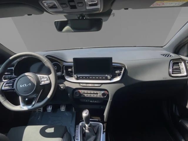 Kia Ceed GDi GT-Line