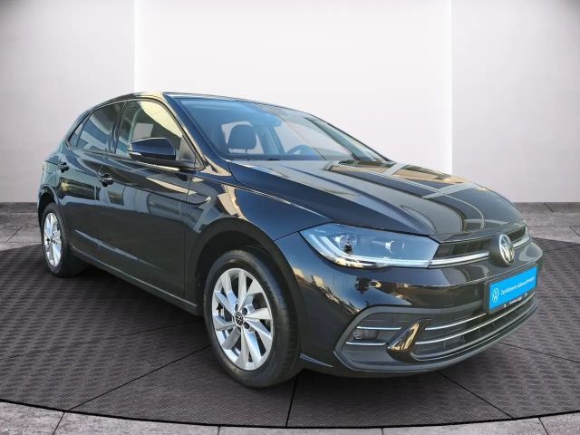 Volkswagen Polo 1.0 TSI Style