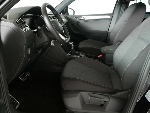 Volkswagen Tiguan 2.0 TDI 4Motion Move