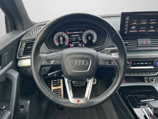 Audi Q5 45 TFSI Quattro S-Line