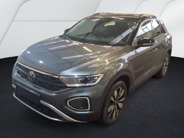 Volkswagen T-Roc 2.0 TDI DSG