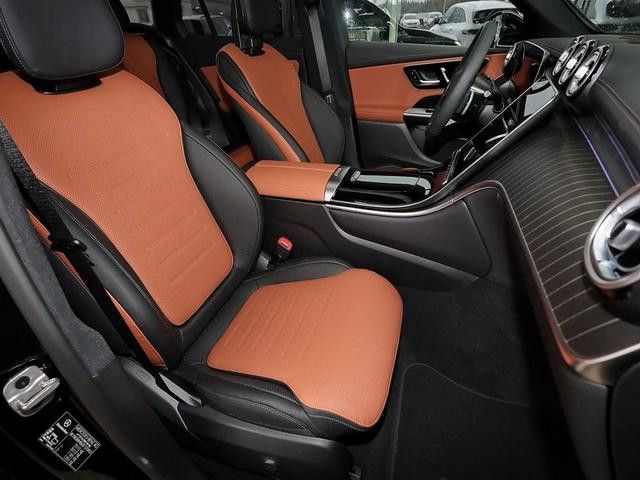 Mercedes-Benz GLC 300 4MATIC