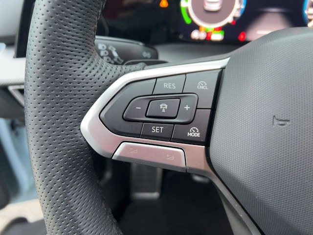 Volkswagen Golf GTE Golf VIII eHybrid