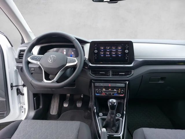 Volkswagen T-Cross Friends TSI