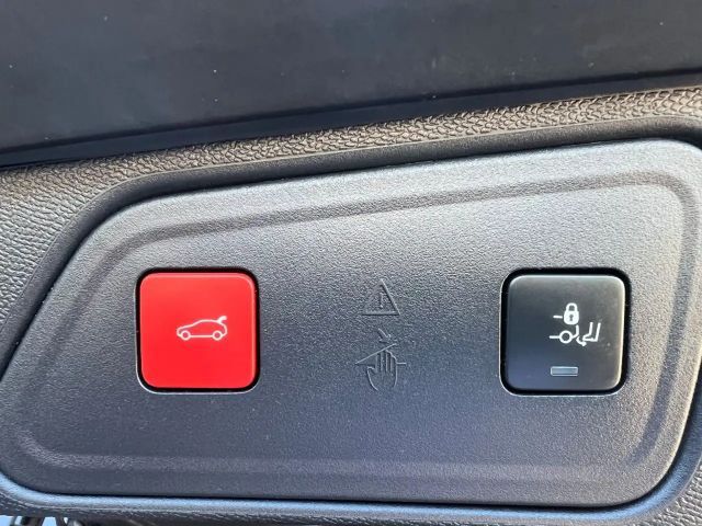 Peugeot 3008 EAT8 GT-Line Hybrid